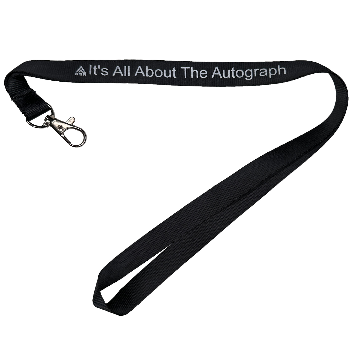 RSR Autographs Lanyard Accessory